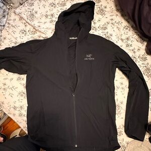 Arc’teryx Men’s jacket